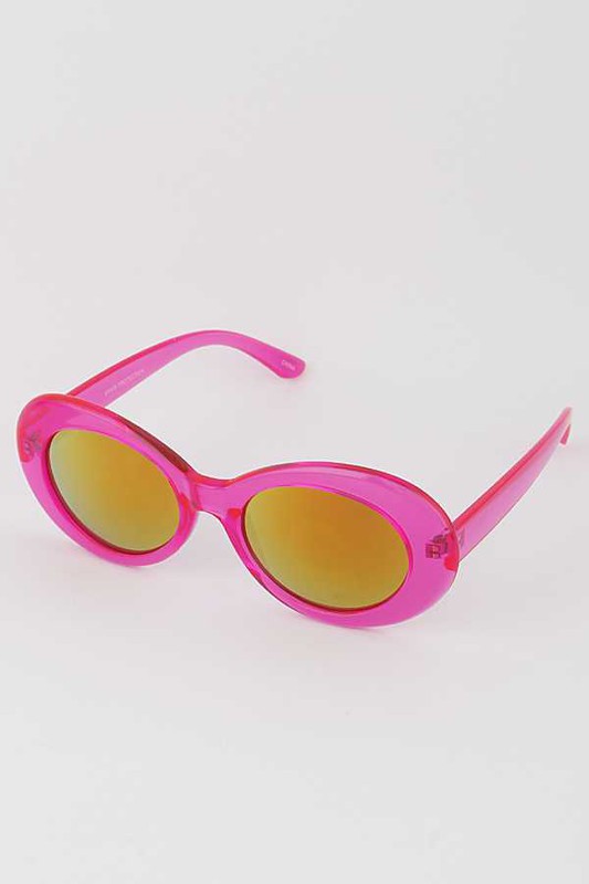 Call it Neon Shades