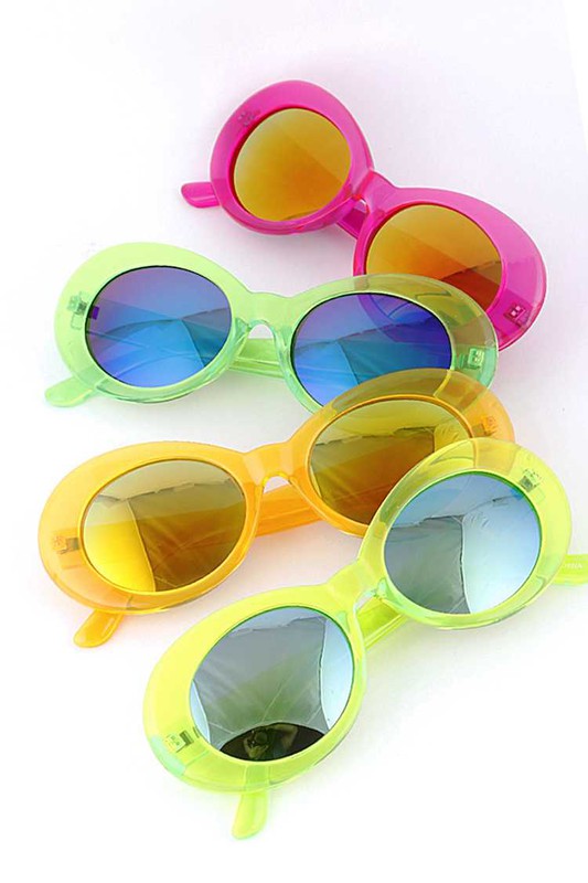 Call it Neon Shades