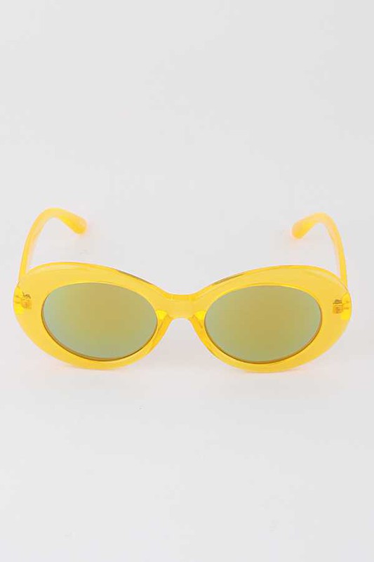Call it Neon Shades