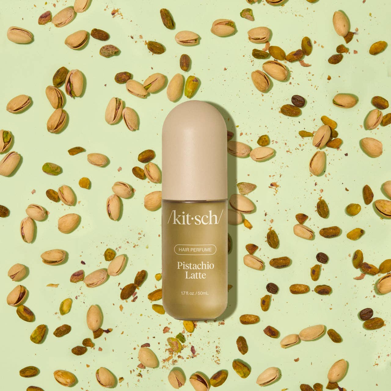 Pistachio Latte Hair Perfume 4/28/25