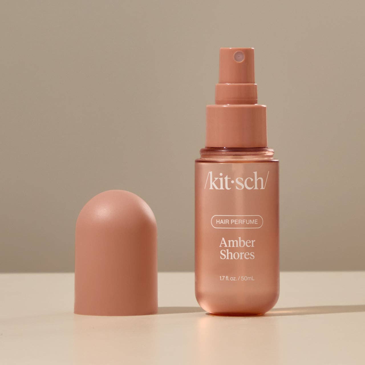 Amber Shores Hair Perfume 4/28/2025