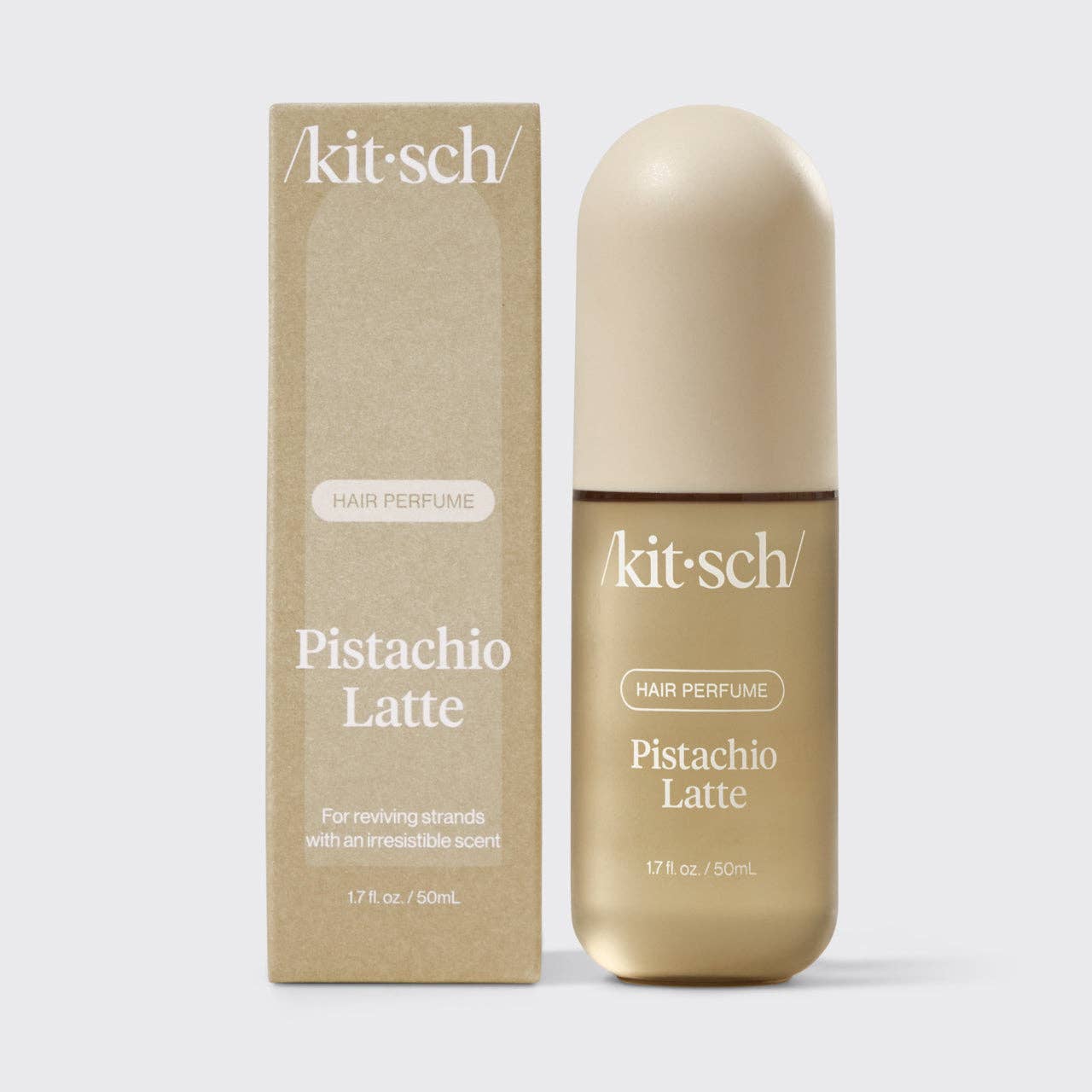 Pistachio Latte Hair Perfume 4/28/25