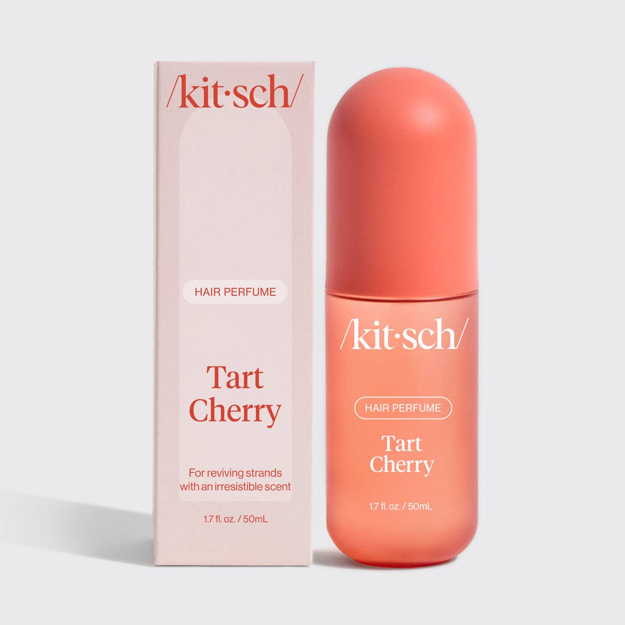 Tart Cherry Hair Perfume 4/28/25