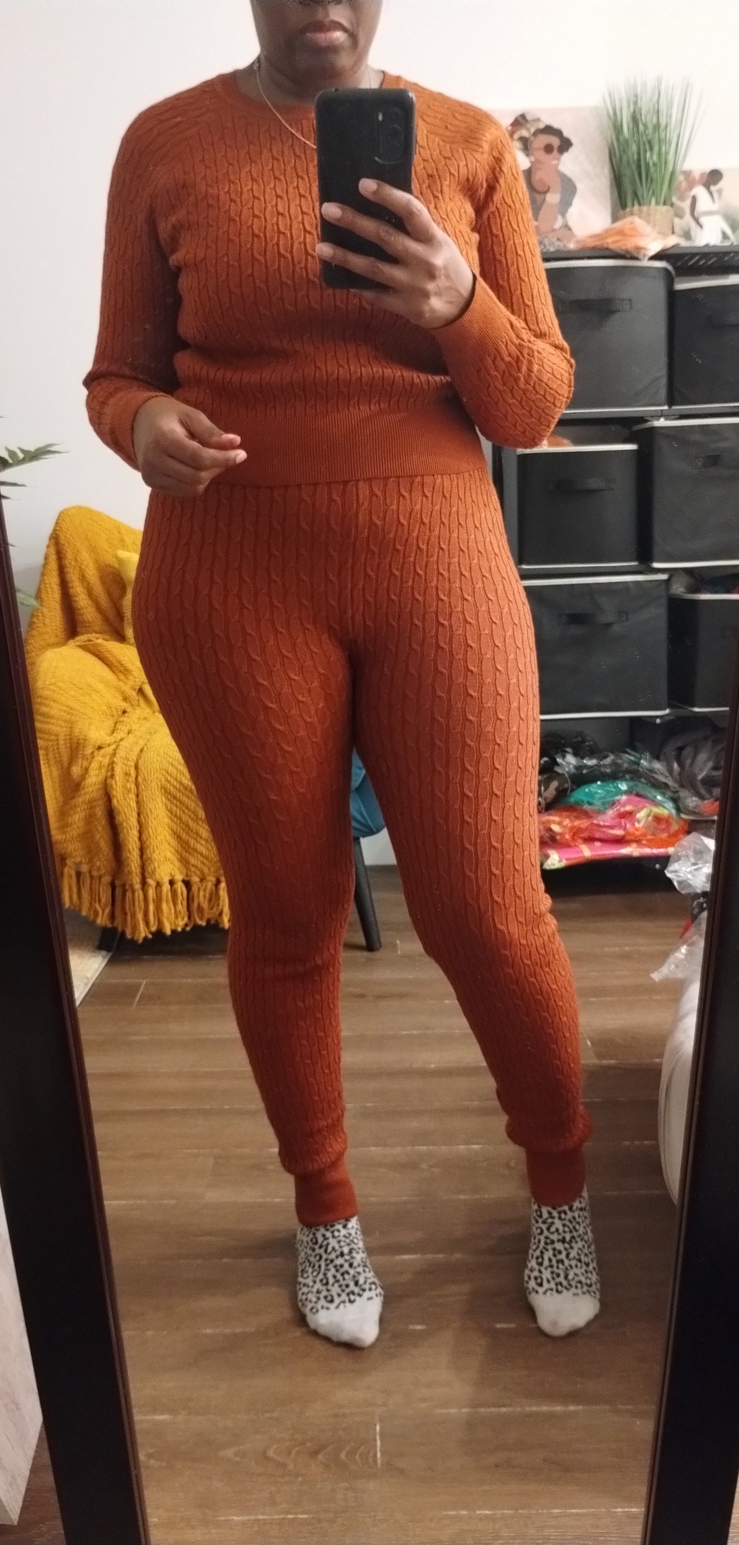 On the Go Set