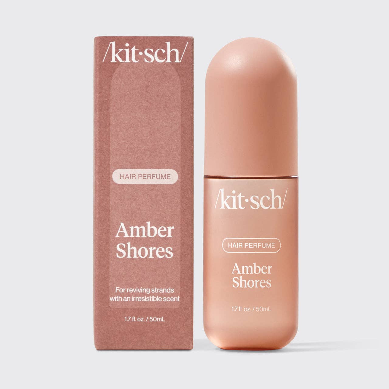 Amber Shores Hair Perfume 4/28/2025