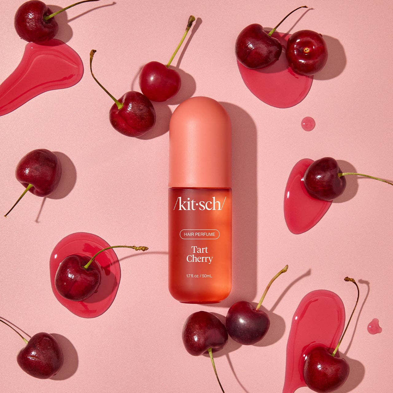 Tart Cherry Hair Perfume 4/28/25