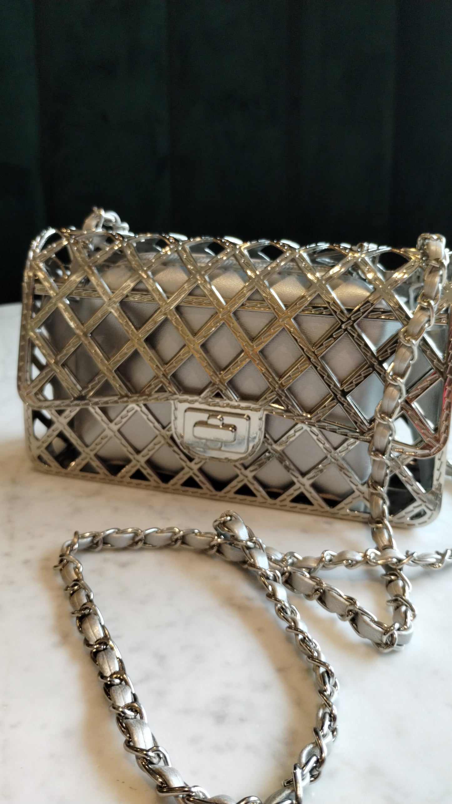 Georgina Evening Bag