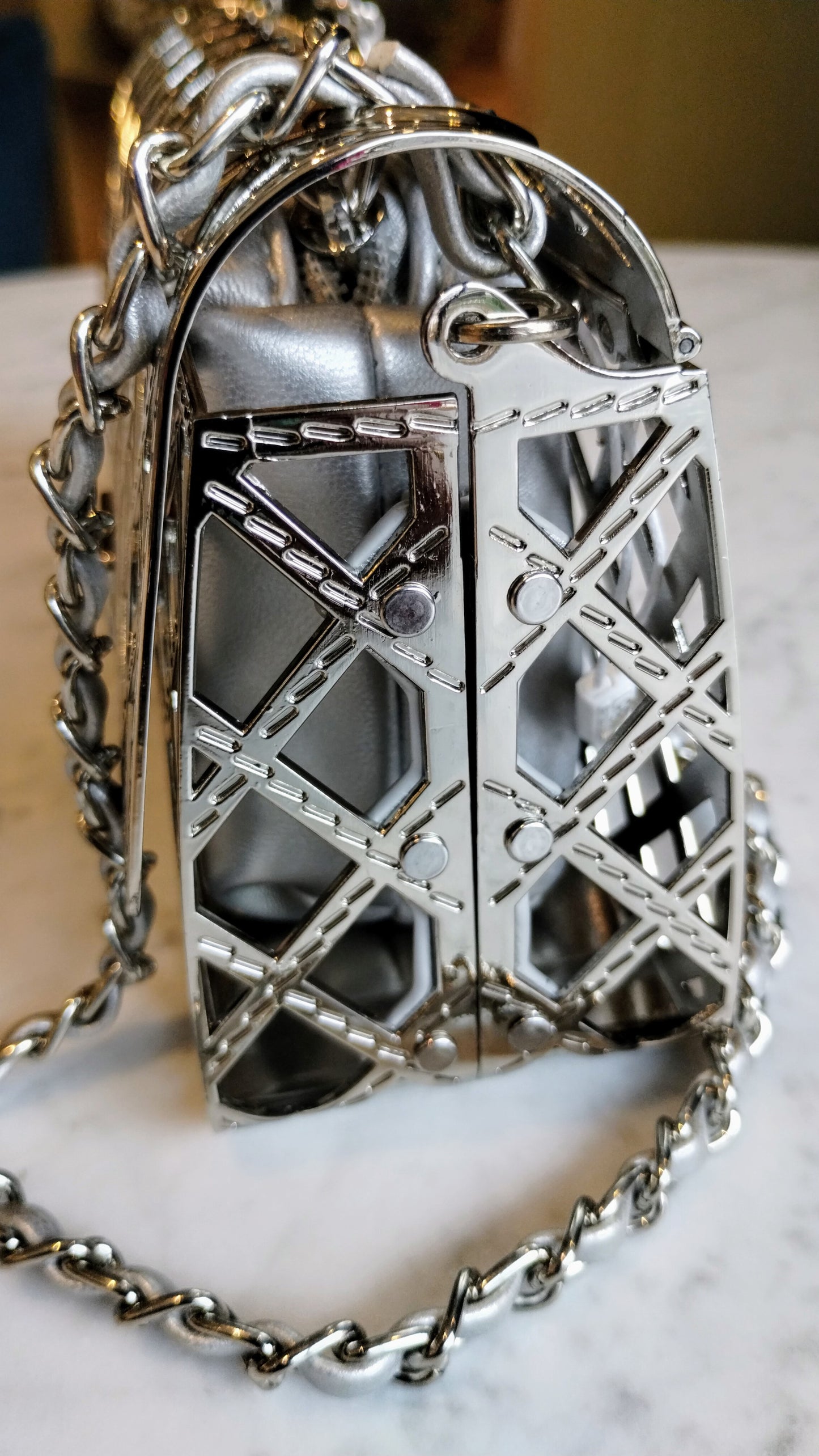 Georgina Evening Bag