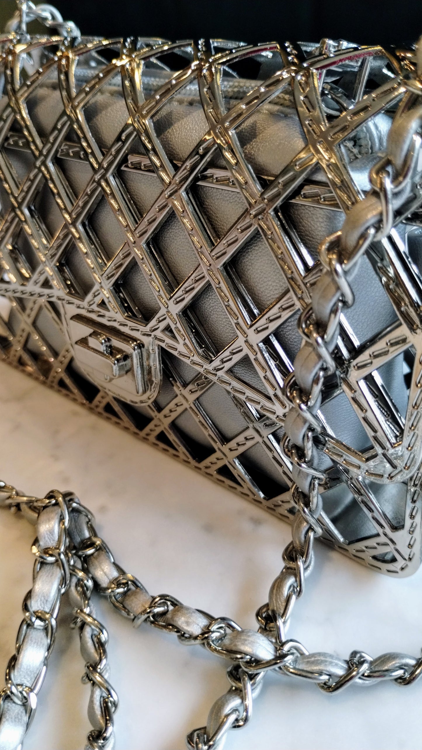 Georgina Evening Bag