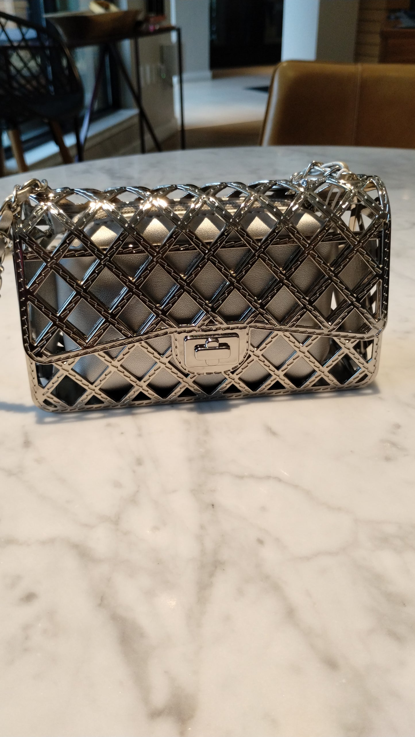 Georgina Evening Bag