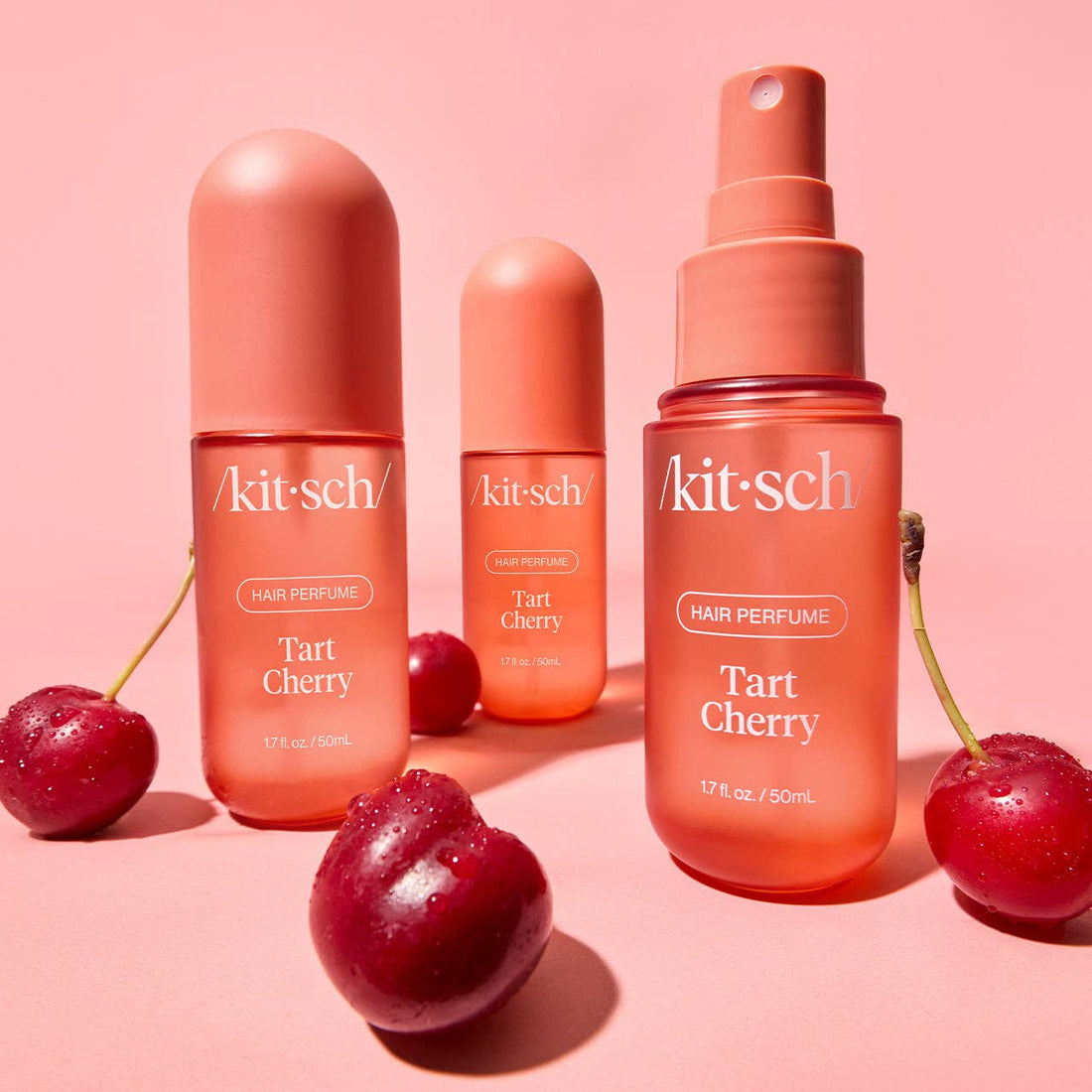 💕Why Everyone’s Obsessed with Hair Perfume (and You Should Be Too)